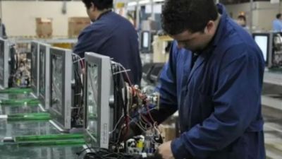 Las 4 claves que explican las crticas al polmico rgimen industrial de Tierra del Fuego