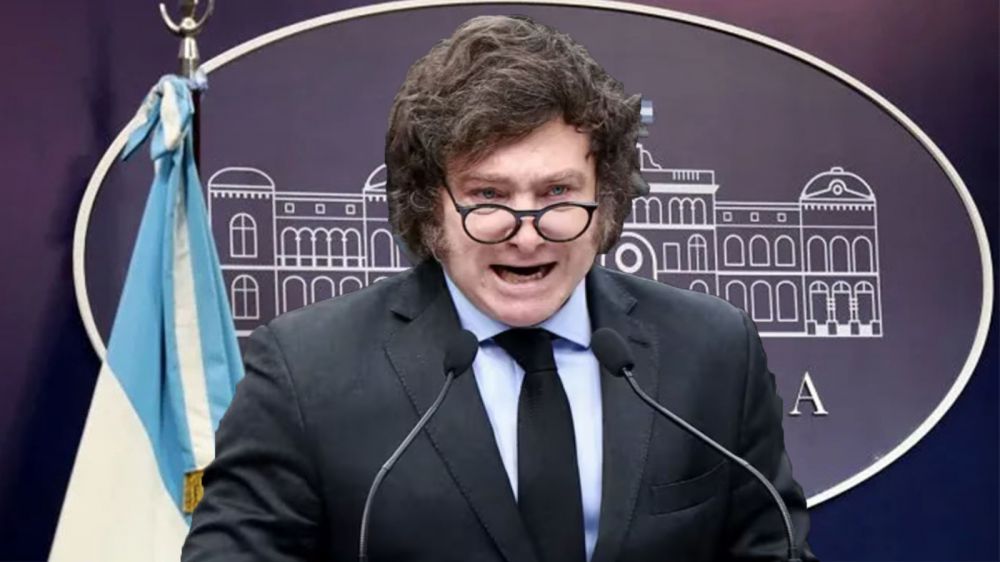 Se profundiza el ajuste?: cmo ser la estrategia de Milei para mantener el dato que ms le importa