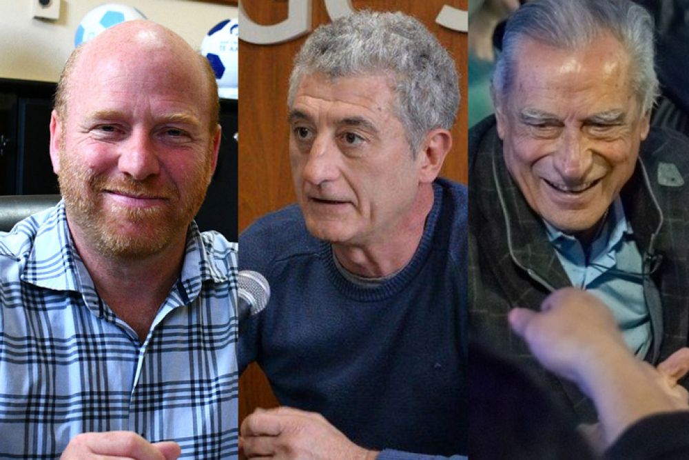 La pelea por la Quinta, distrito por distrito