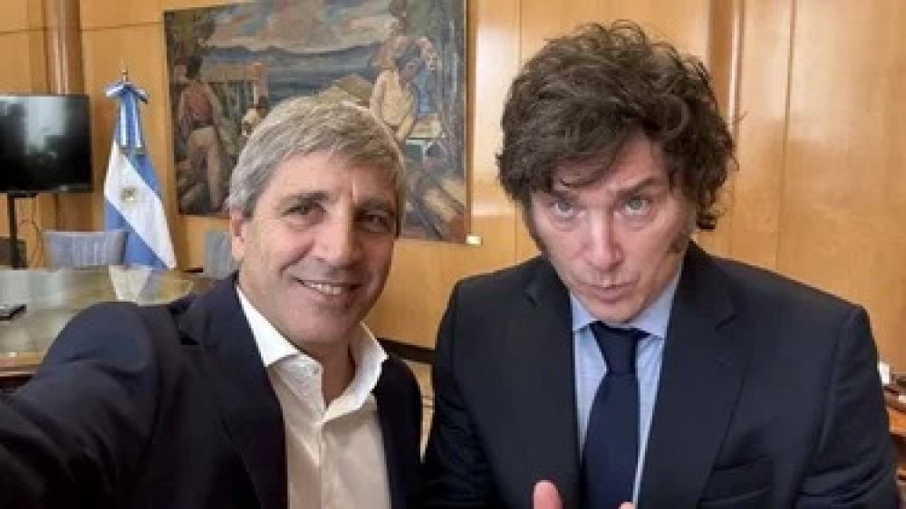 Supervit de abril: el Gobierno festeja el ajuste en programas sociales y tarifazos