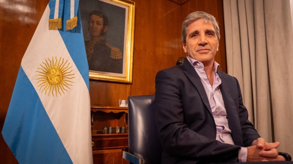 El modelo econmico de Milei se torn inviable hasta para las empresas 