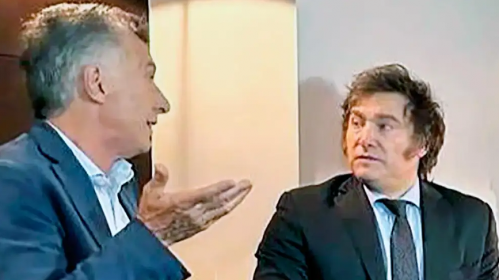 Qu dice y a quienes de LLA pide investigar la denuncia del PRO por el falso video de Macri