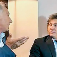 Qué dice y a quienes de LLA pide investigar la denuncia del PRO por el falso video de Macri