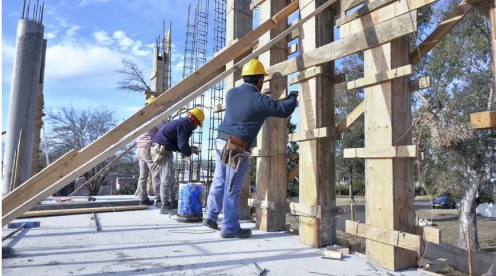 Los salarios mnimos y las jubilaciones perdieron contra la inflacin en abril