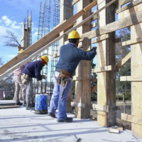 Los salarios mínimos y las jubilaciones perdieron contra la inflación en abril