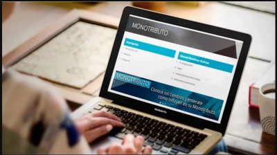 En 10 años, los nuevos monotributistas duplicaron los nuevos empleos generados en todo el país