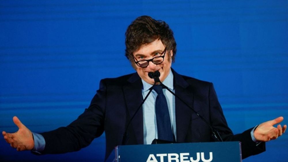 Desde que asumi Javier Milei se desplom la cantidad de empleadores en 13.111 casos