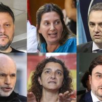 La Ciudad de Buenos Aires va a las urnas en una elección que impacta a nivel nacional