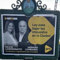 Los que no se pueden votar