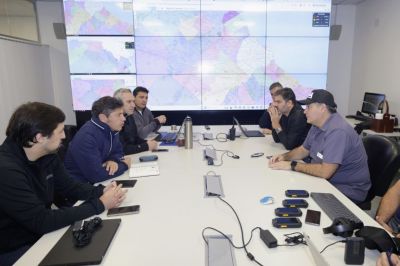 Kicillof remarcó el accionar de PBA y lanzó: 