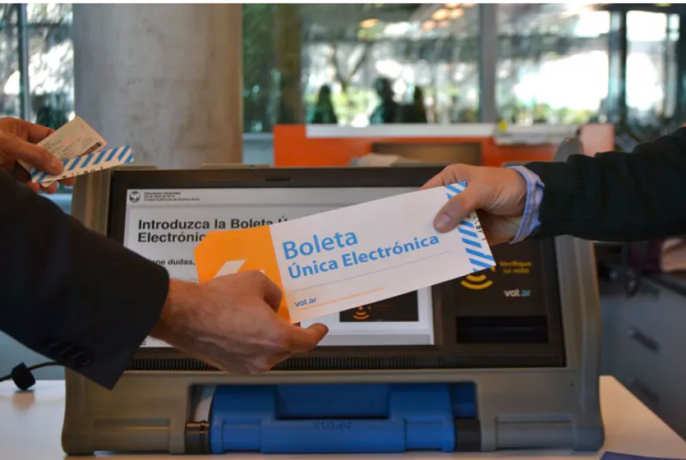 Elecciones en la Ciudad de Buenos Aires: un domingo lleno de preguntas