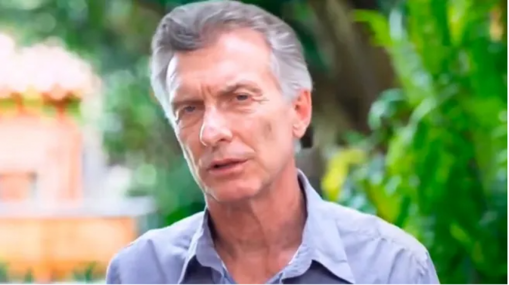 Elecciones CABA 2025: la Justicia orden que la red social X elimine las publicaciones con el video de Mauricio Macri hecho con IA