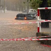 Inundaciones: Los obispos se solidarizan con los damnificados y llaman a la solidaridad