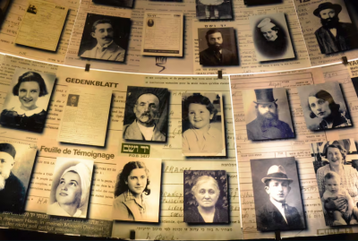 El antisemitismo retorn con fuerza tras el 7 de octubre de 2023
