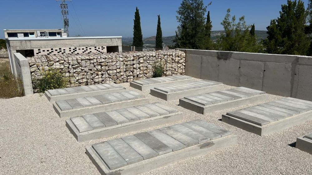 Espaa: confirman la apertura del cementerio musulmn de Lucena antes de fin ao