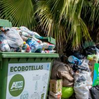Se viene una nueva campaña integral de reciclado en el Beto Mesa