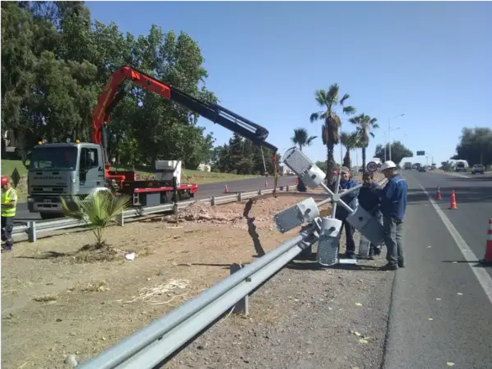 El otro negocio millonario de los dueos de la basura en Mendoza