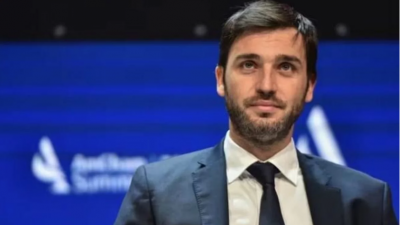 Chubut lanza su agenda energtica en una cumbre que reunir a los principales referentes del sector