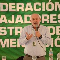 Crece la rebelión sindical contra el cepo salarial del Gobierno: Alimentación amenaza con un paro nacional