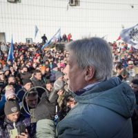 Abel Furlán: «Las tensiones en el mundo tienen que ver con quién se queda con el trabajo calificado, los países lo están protegiendo y la Argentina va a contramano»