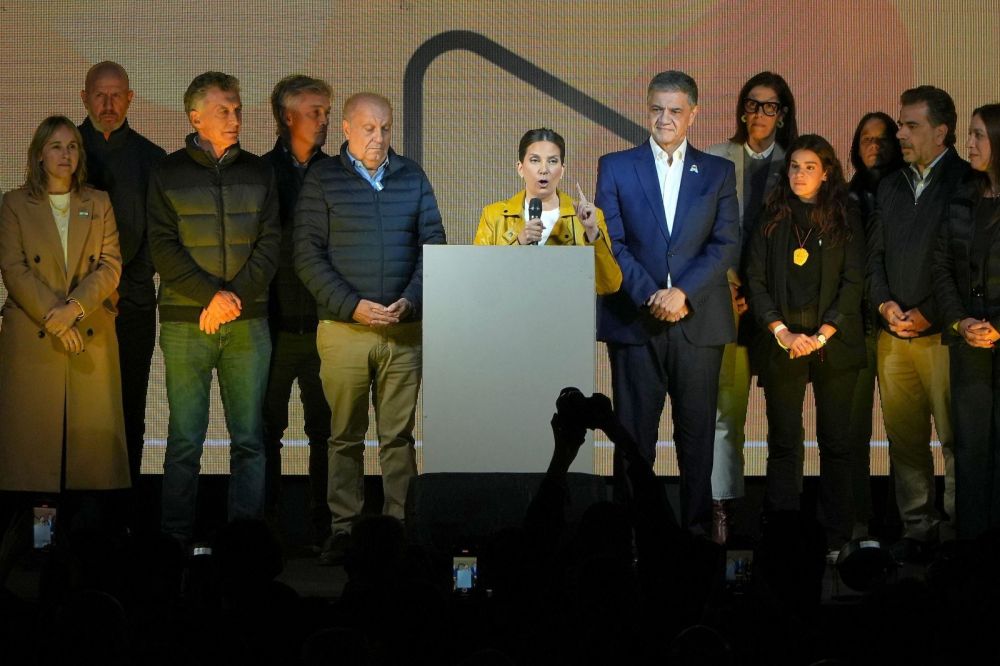 Del poder a la crisis: el PRO pierde por primera vez en CABA tras 18 aos