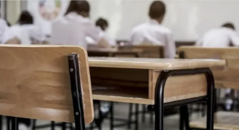 Primer paro docente para Kicillof: cerr el 10% de aumento con la mayora de los gremios, pero la FEB no acept
