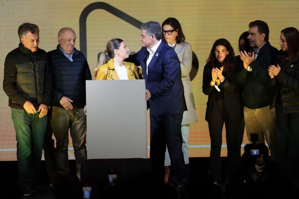 La noche negra de Pro: del estado de shock a los pases de factura tras la dramtica derrota de los Macri