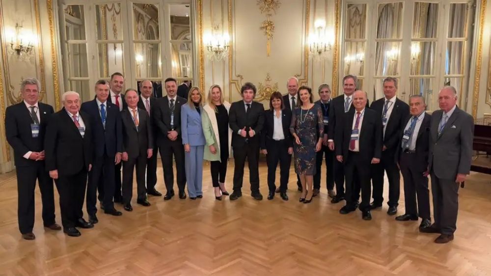 Un plebiscito al plan econmico que obliga a reconfigurar negocios, segn el crculo rojo