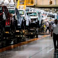 Tras el freno en marzo por la incertidumbre cambiaria, el nivel de actividad retomó el ritmo con la “Fase 3″ del plan económico