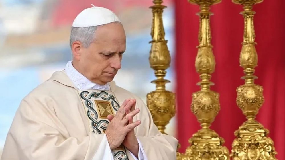 Len XIV comenz su papado con un llamado a la unidad ante 