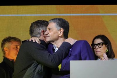 El PRO, vctima de la polarizacin que Mauricio Macri aliment