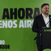 Leandro Santoro, cerebro y rostro del fracaso de un PJ vecinalista libre de kirchnerismo