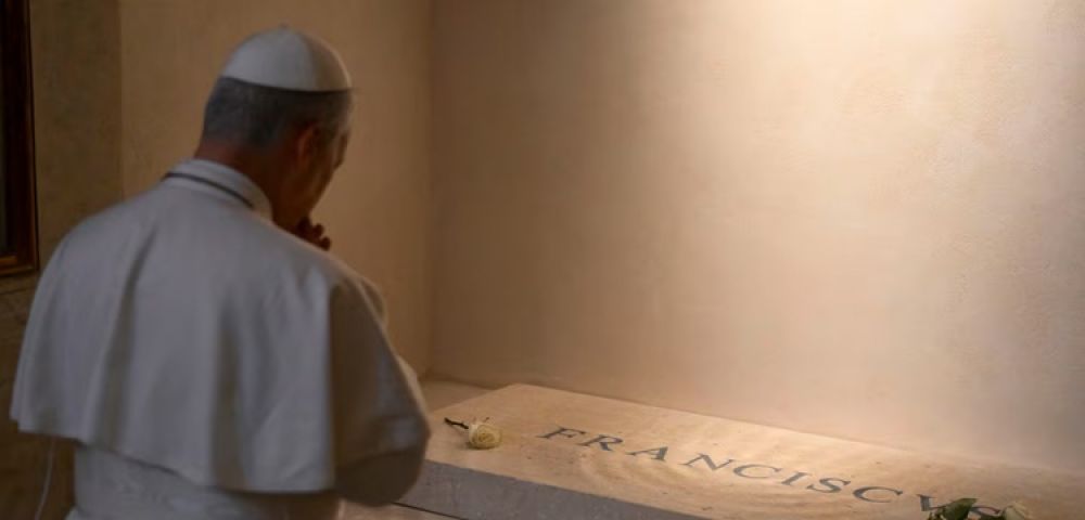 Mons. Lozano sobre Len XIV: 'Sencillez, continuidad y esperanza'