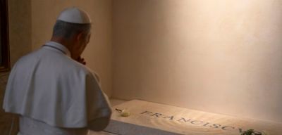 Mons. Lozano sobre Len XIV: 'Sencillez, continuidad y esperanza'