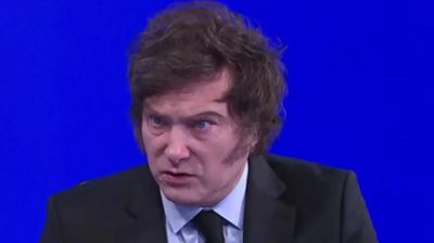 Javier Milei apunt contra Mauricio Macri: 