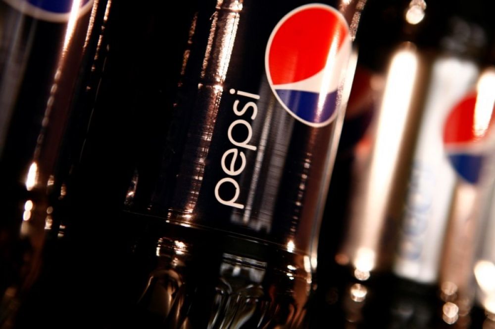 PepsiCo finaliza adquisicin de poppi por 1,950 millones de dlares