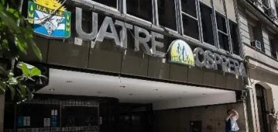 Milei cerró 725 bocas de la obra social rural Osprera en todo el país