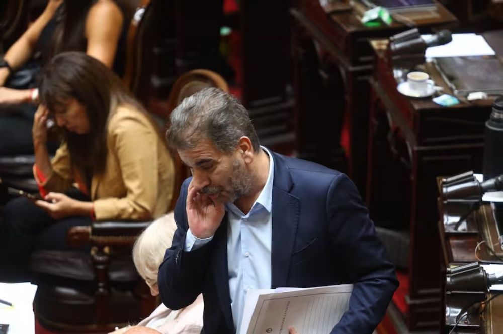 La oposicin convoca a sesionar el mircoles y un grupo de Pro se puede desmarcar del oficialismo