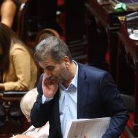 La oposición convoca a sesionar el miércoles y un grupo de Pro se puede desmarcar del oficialismo