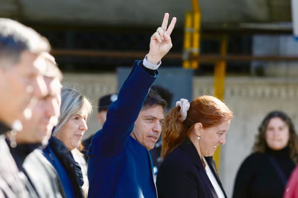 Relecciones indefinidas: Kicillof suma a los intendentes y el kirchnerismo va por la de legisladores y concejales