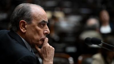 Francos aceita un acuerdo con el PRO para las elecciones en Provincia: 