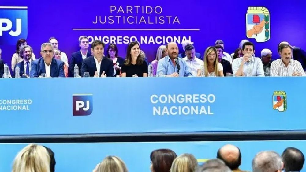 En un clima de ebullicin interna, el Congreso del PJ se reunir con las derrotas electorales como teln de fondo