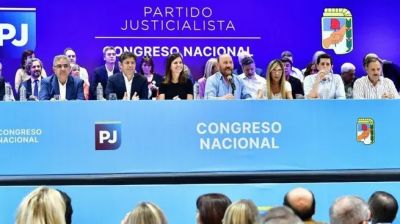 En un clima de ebullicin interna, el Congreso del PJ se reunir con las derrotas electorales como teln de fondo