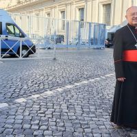El cardenal peruano Pedro Barreto destac la lucha del papa Len XIV contra los abusos en la Iglesia