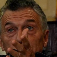El PRO después de la derrota: pases de facturas y un Macri que se declara prescindente del futuro del partido
