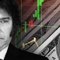 Milei apunta a bajarle impuestos a más productos importados para darle un golpe de gracia a la inflación