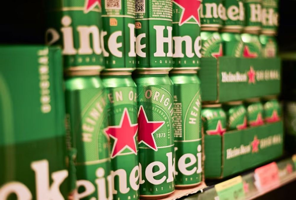 FEMSA vende las ltimas acciones en Heineken tras 15 aos como dueo