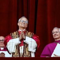 Len XIV, ante el gran desafo de ser un artfice clave de la paz en un mundo en guerra