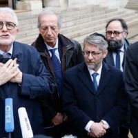 Las religiones en Francia, contra la eutanasia y el suicidio asistido