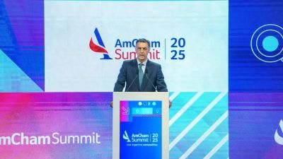 Empresas de EE.UU. piden menos impuestos y la embajada seala el inters de Trump por el litio argentino